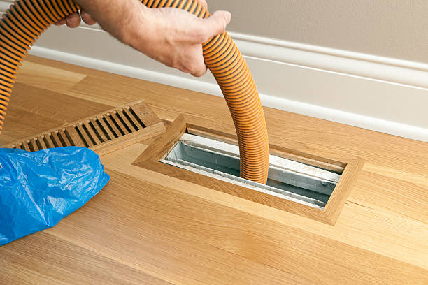 Best HVAC Duct Inspection Services  in Edgewood, NM